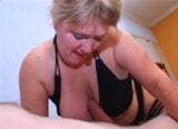 Fat Russian mom loves anal snapshot 3