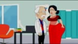 Indiana rabuda mãe fodida duro por grande pau médico com áudio hindi snapshot 3