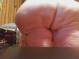 Le plus gros cul de SSBBW snapshot 5