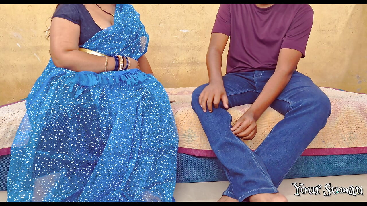 POV - Mami ji ki second love story