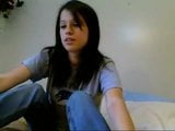 Garota amadora na webcam snapshot 2