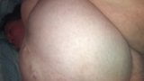 La mia troia di maiale grassa bbw pelosa di 57 anni snapshot 6