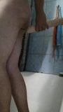 Ragazzo paffuto e grosso dildo snapshot 7