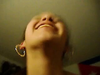 Girl getting fucked