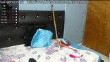 Valeeryhott, slave torture, no limit, extreme, needles in clit snapshot 11