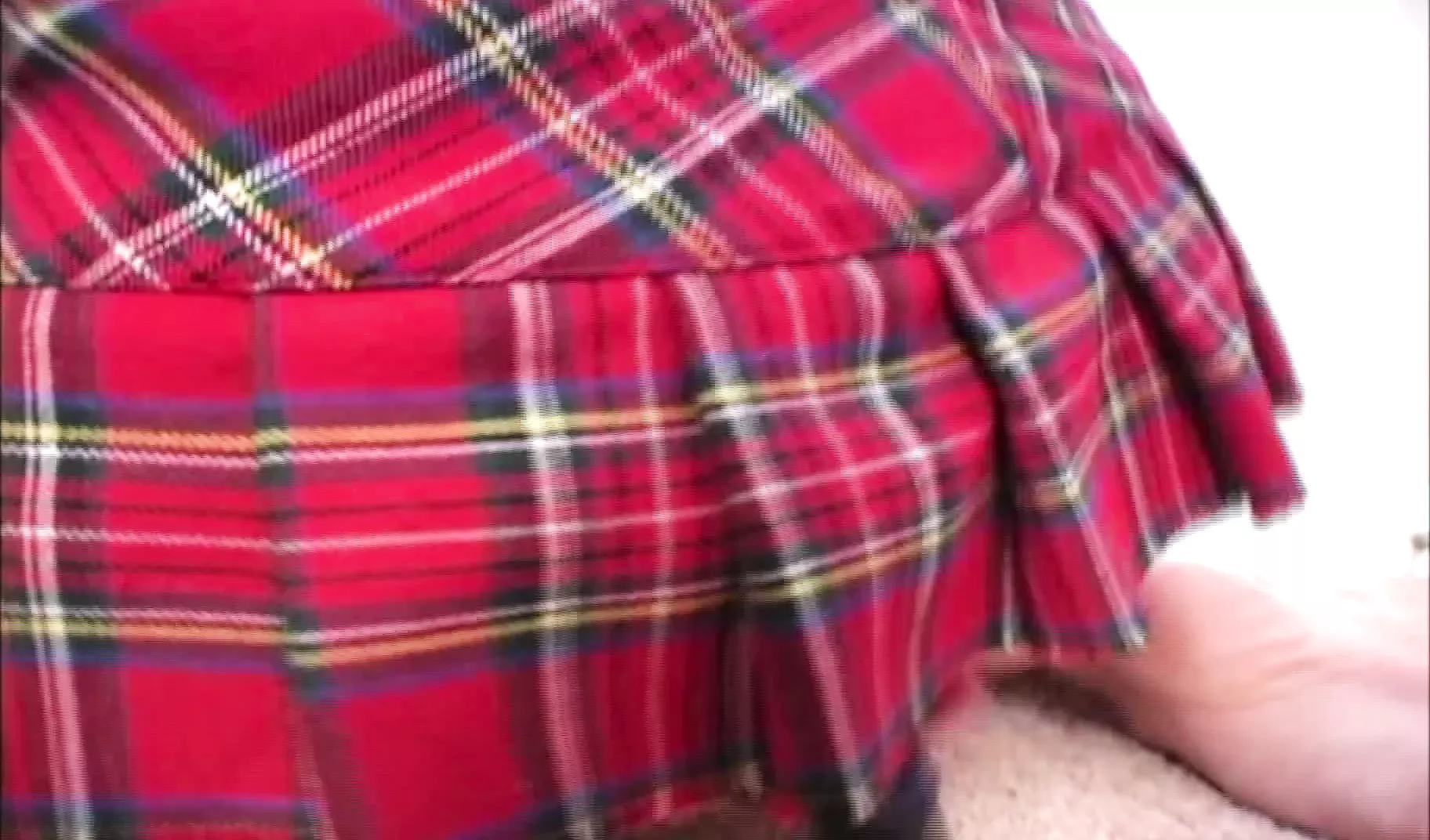 sophie dildo fucking