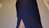 Looking up my various office skirts snapshot 19