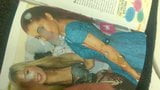 Ariana Grande & Jennette McCurdy sperma eerbetoon snapshot 9