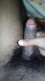 Desi boy is ready to masturbate at night in a blanket snapshot 2