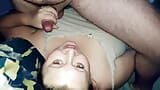 My Sister-In-Law Loves Giving Me a Blowjob when My Wife Is Not at Home snapshot 3