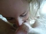 This milf knows how to give oral pleasure snapshot 6