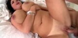 Son 10 dakika - boşalmak için göğüsleri sallayan kahrolası busty bebek snapshot 2