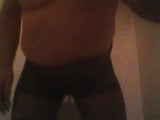 playing in my panty snapshot 1