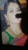 Rashi Khanna (Cum&Spit) tribute snapshot 4