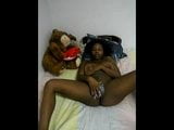 Black whore snapshot 2