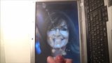 Sarah Palin Cum Tribute snapshot 8