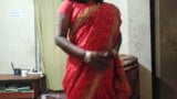 Indian Desi Bhabhi Show Her Boobs Ass and Pussy 10 snapshot 3