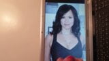 Rosie Perez cum tributo snapshot 2