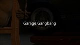 Garage Gangbang snapshot 1