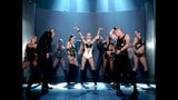 Christina Aguilera - no yo esta noche snapshot 2