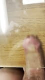 POV cock in glass snapshot 9