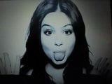 Ariel winter cum homenaje no. 2 snapshot 2