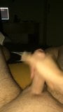 wanking with cumshot snapshot 2