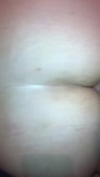 Fucking my wifes ass and pussy snapshot 1