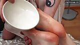 Kijk hoe sexy de massage van deze maagd is snapshot 9