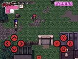 Zombie's retreat cap 23 - fodendo uma milf com peitos grandes snapshot 2