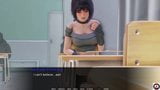 Public sex life - sexo violento no telhado snapshot 13