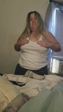 Wife checking sore nipples snapshot 5