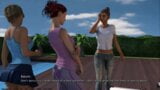 Where The Heart Is: Boyfriend Cheats Girlfriend, Role Play snapshot 4