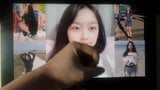 korean lee su min cumtribute snapshot 1