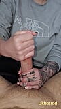 Oily handjob wank 1 snapshot 7