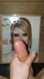 Emma roberts cum homenaje # 4 snapshot 20