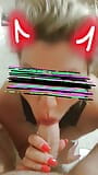 Big Lips Tits Suck Dick Ameture Homemade snapshot 1