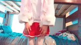 Laffey Cosplay CD-Masturbation snapshot 1