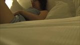 Pantyhose Sex in Hotel snapshot 4