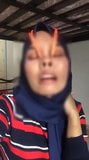 Tudung Melayu Nose Hook snapshot 4