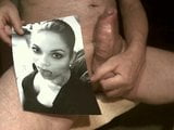 Tribute for used2000 - Chantal leckt Sperma snapshot 12