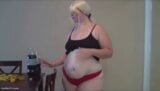 Bbw Lana Ashley Burp compilatie snapshot 10