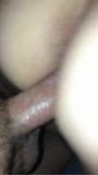 bubbling pussy fart creampie snapshot 2