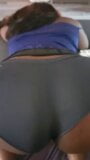 Minha bunda snapshot 1