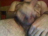 Jag wanking snapshot 9