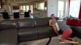 Dante Colle Catches His Roommate With His Gym Hookup snapshot 10
