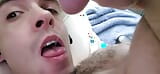 Omg cumshot slikken snapshot 1