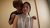 Hitomi Age 34 Vol.1 : Picked Up A Housewife! - Part.1 snapshot 2