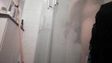 Shower and cum snapshot 2