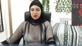 Hijab hot girl cam show snapshot 2